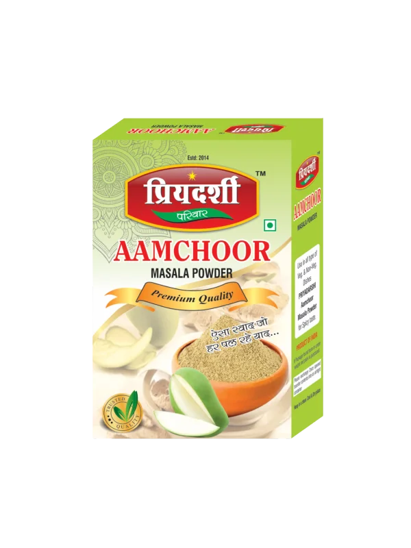 Priyadarshi Aamchoor Powder - 100g