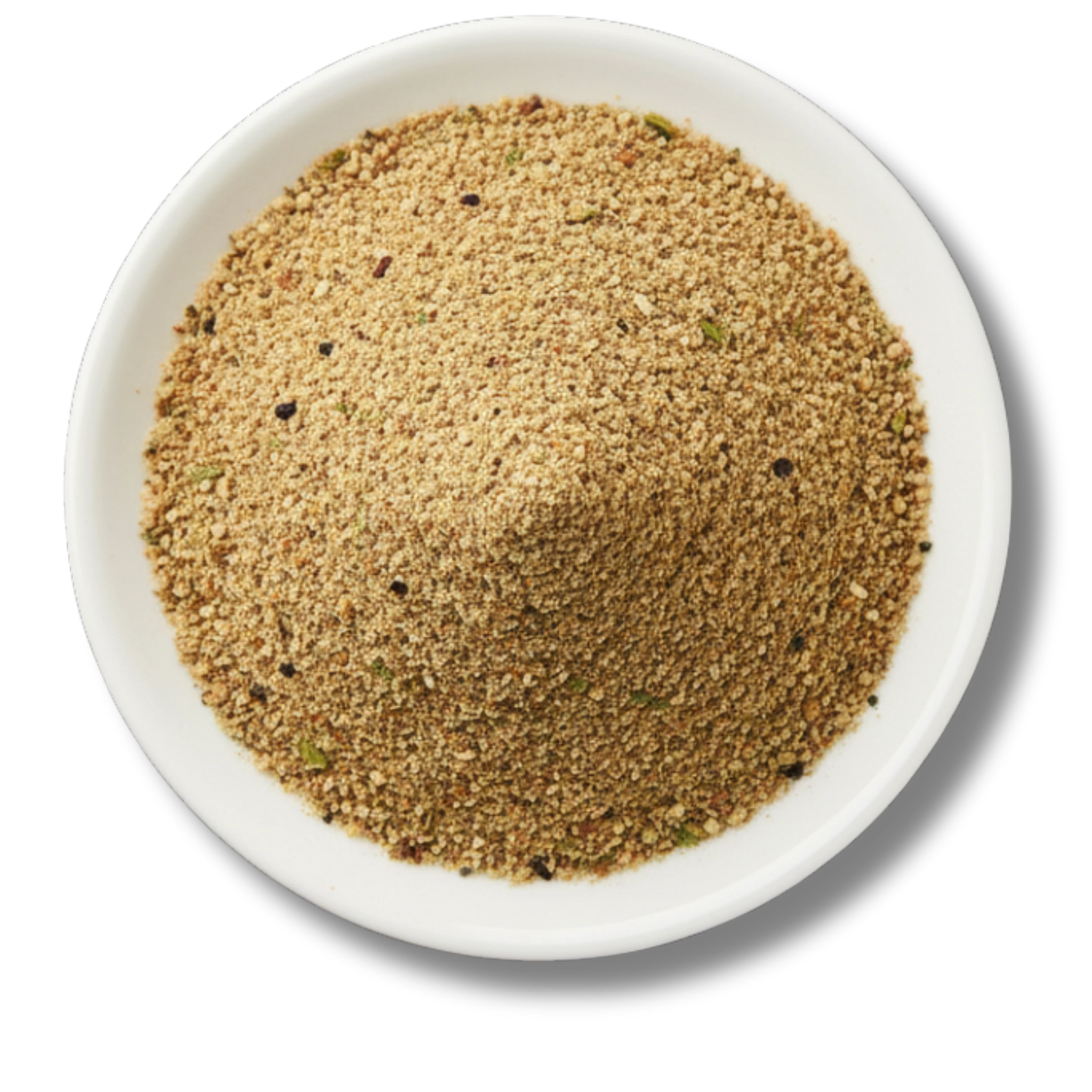 Priyadarshi Chaat Masala Powder - 100g