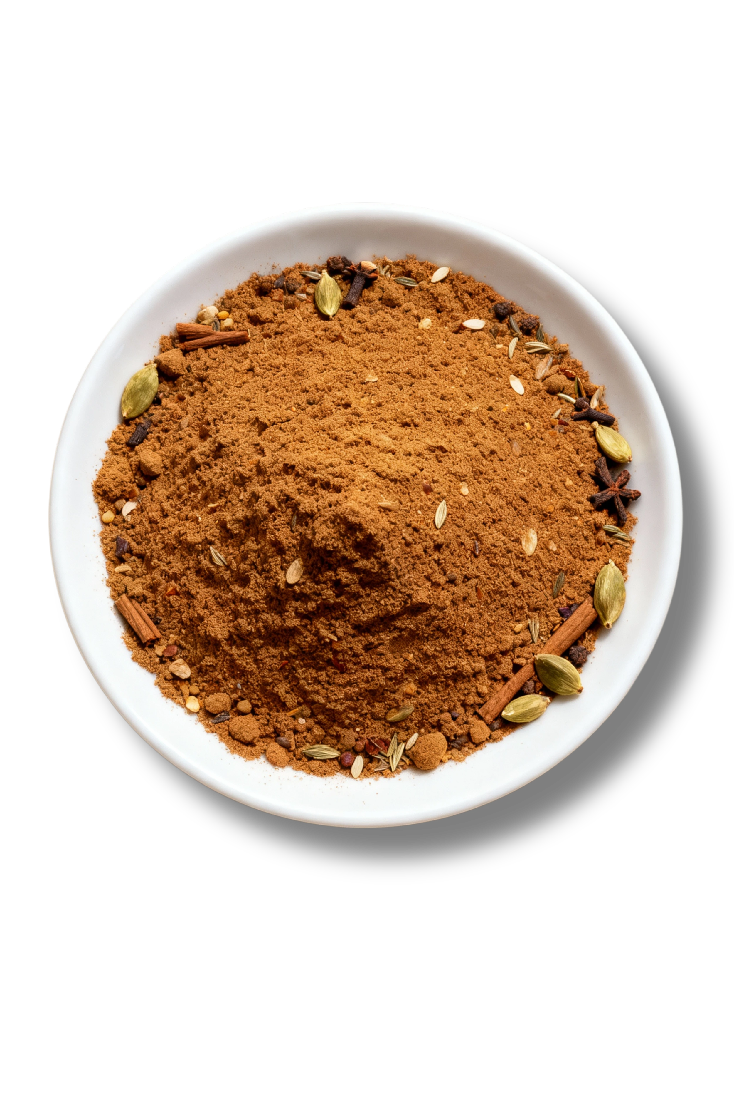 Priyadarshi Chai Powder - 100g