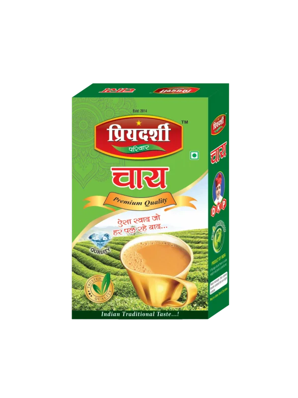Priyadarshi Chai Powder - 100g