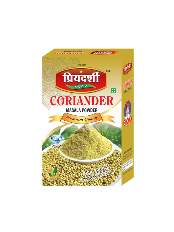 Priyadarshi Dhaniya Powder - 100g