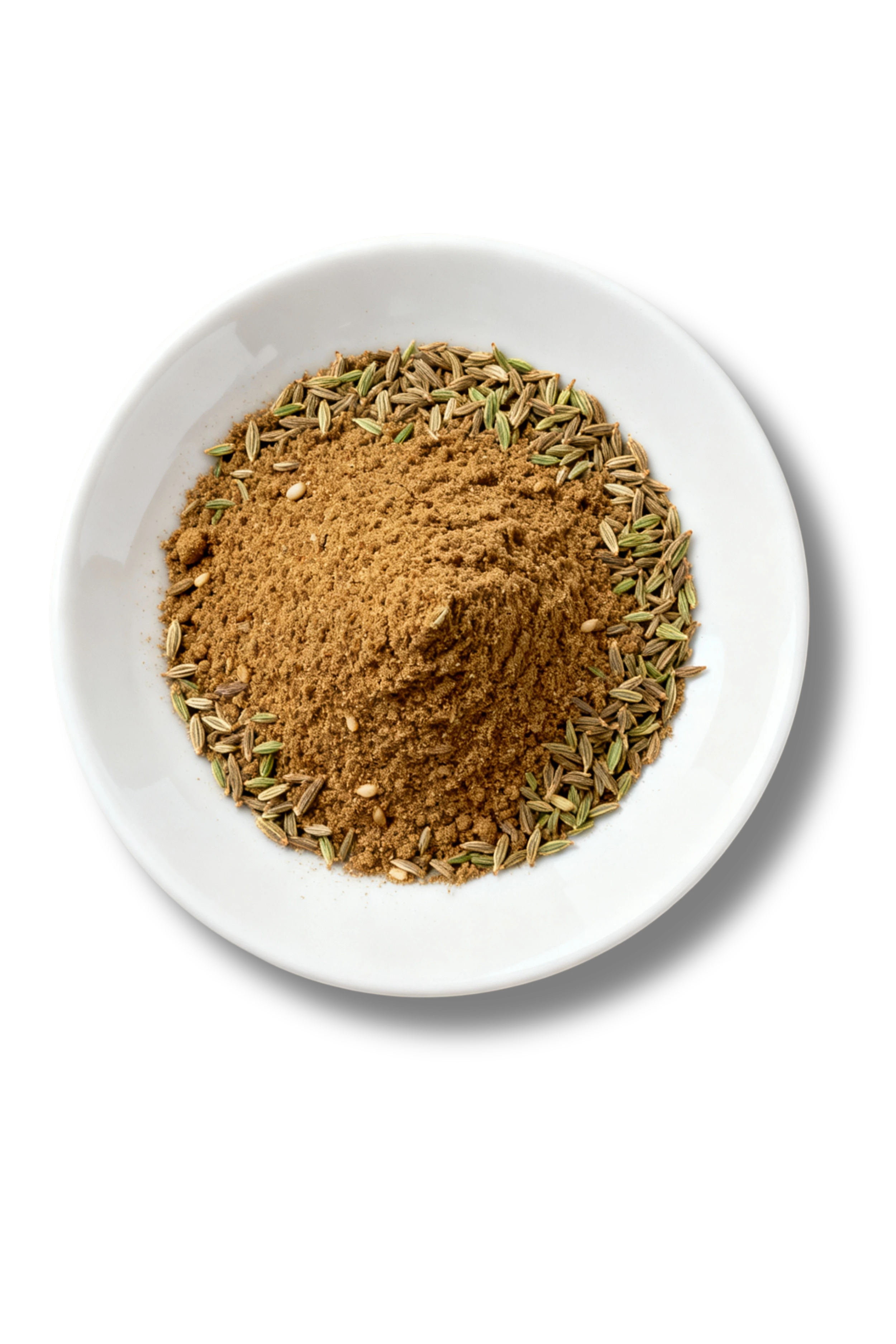 Priyadarshi Jeera Powder - 100g