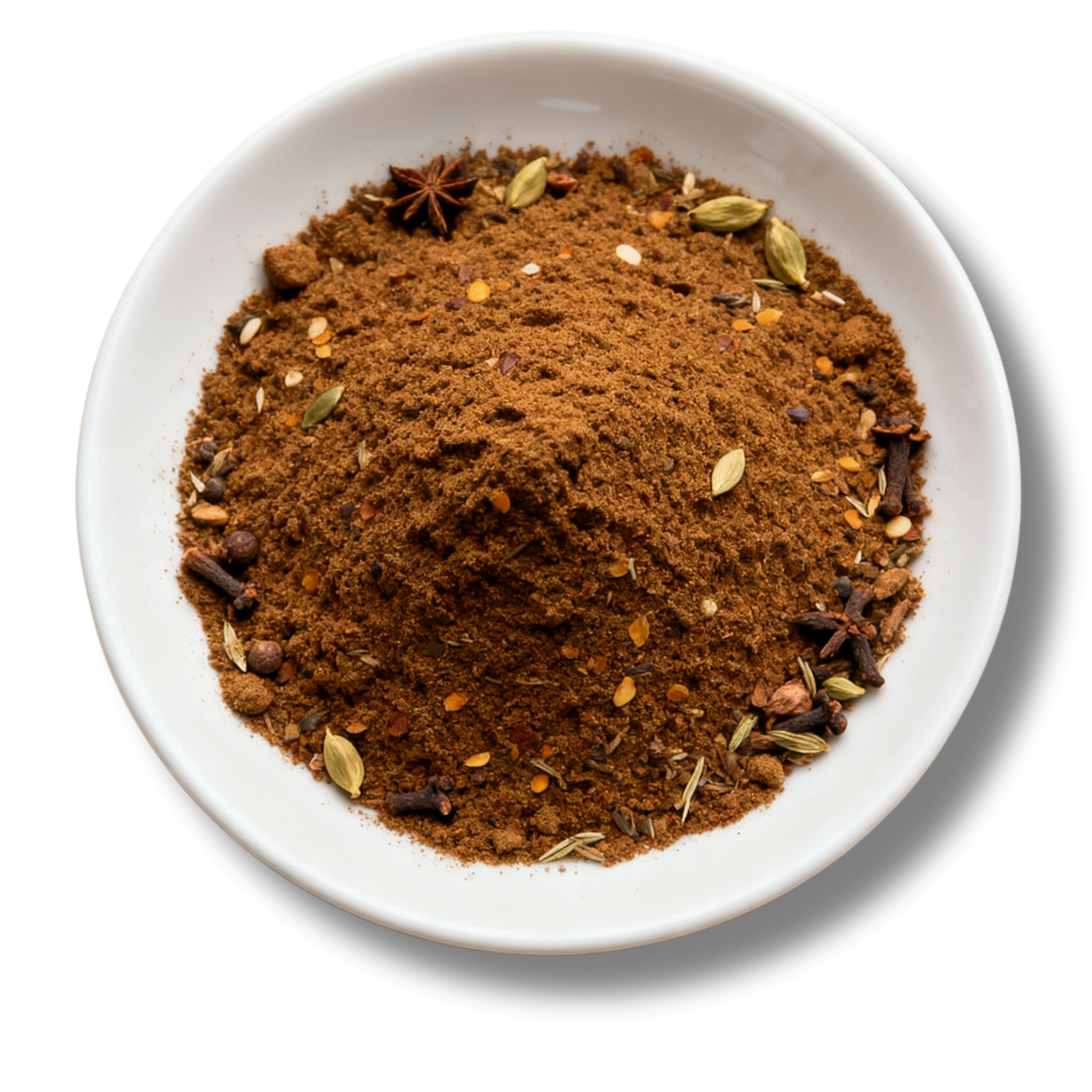 Priyadarshi Garam Masala Powder - 100g