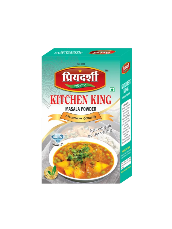 Tadka Special Combo - The Flavor Infuser - 500g (5 x 100g)