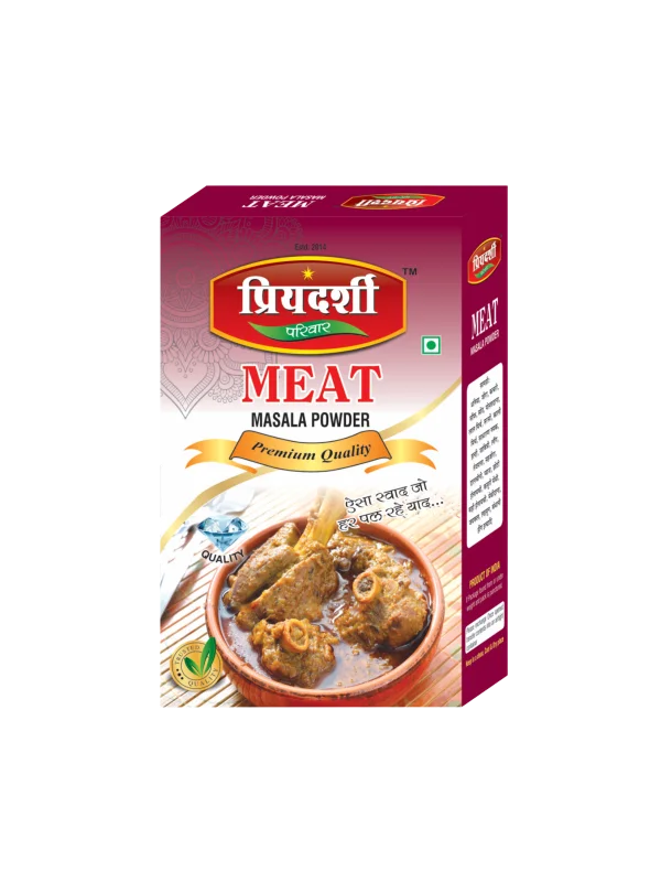 Festive Feast Combo - The Grand Celebration Set - 500g ( 5 x 100g)