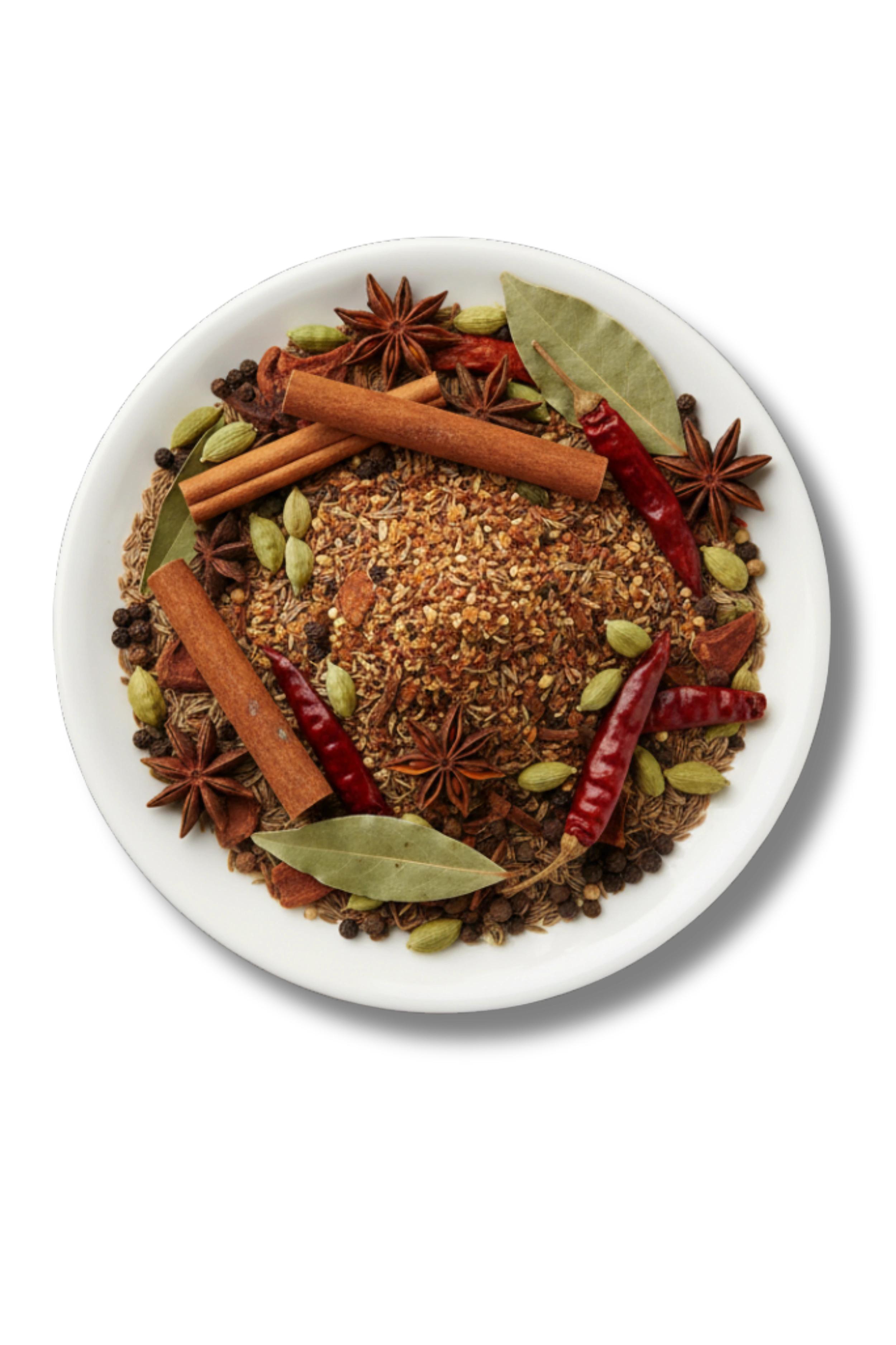 Priyadarshi Mix Masala Powder - 100g