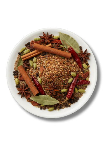 Priyadarshi Mix Masala Powder - 100g