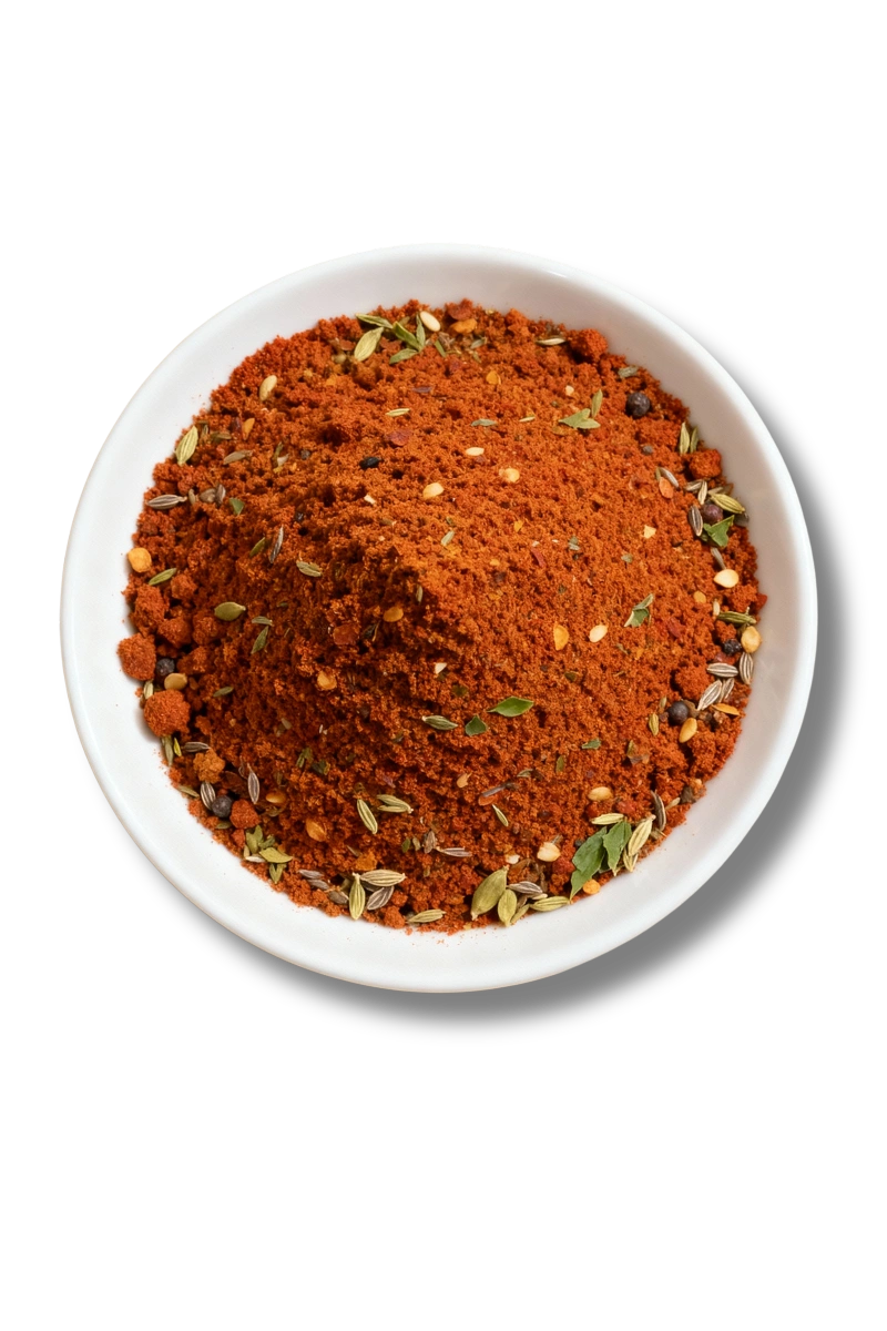 Priyadarshi Paneer Masala Powder - 100g