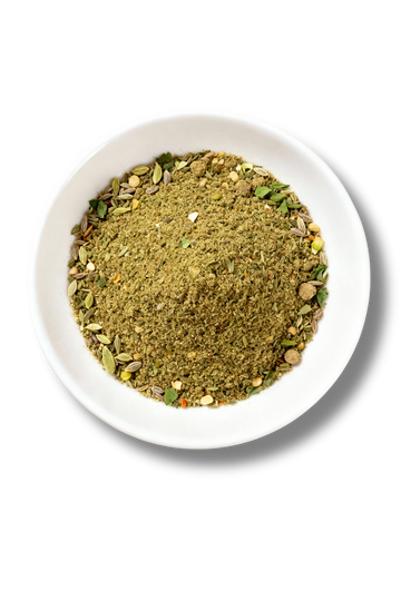 Priyadarshi Sabji Masala Powder  - 100g